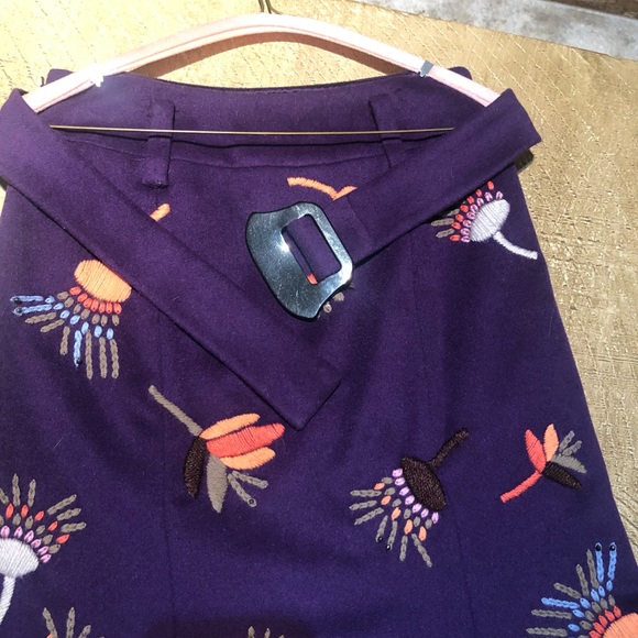 ETCetera wool skirt - FABULOUS - Picture 6 of 11